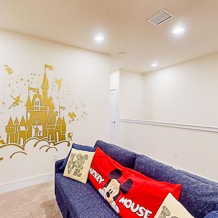 Villa Mickey'S Hidden Hideaway à Orlando Extérieur photo