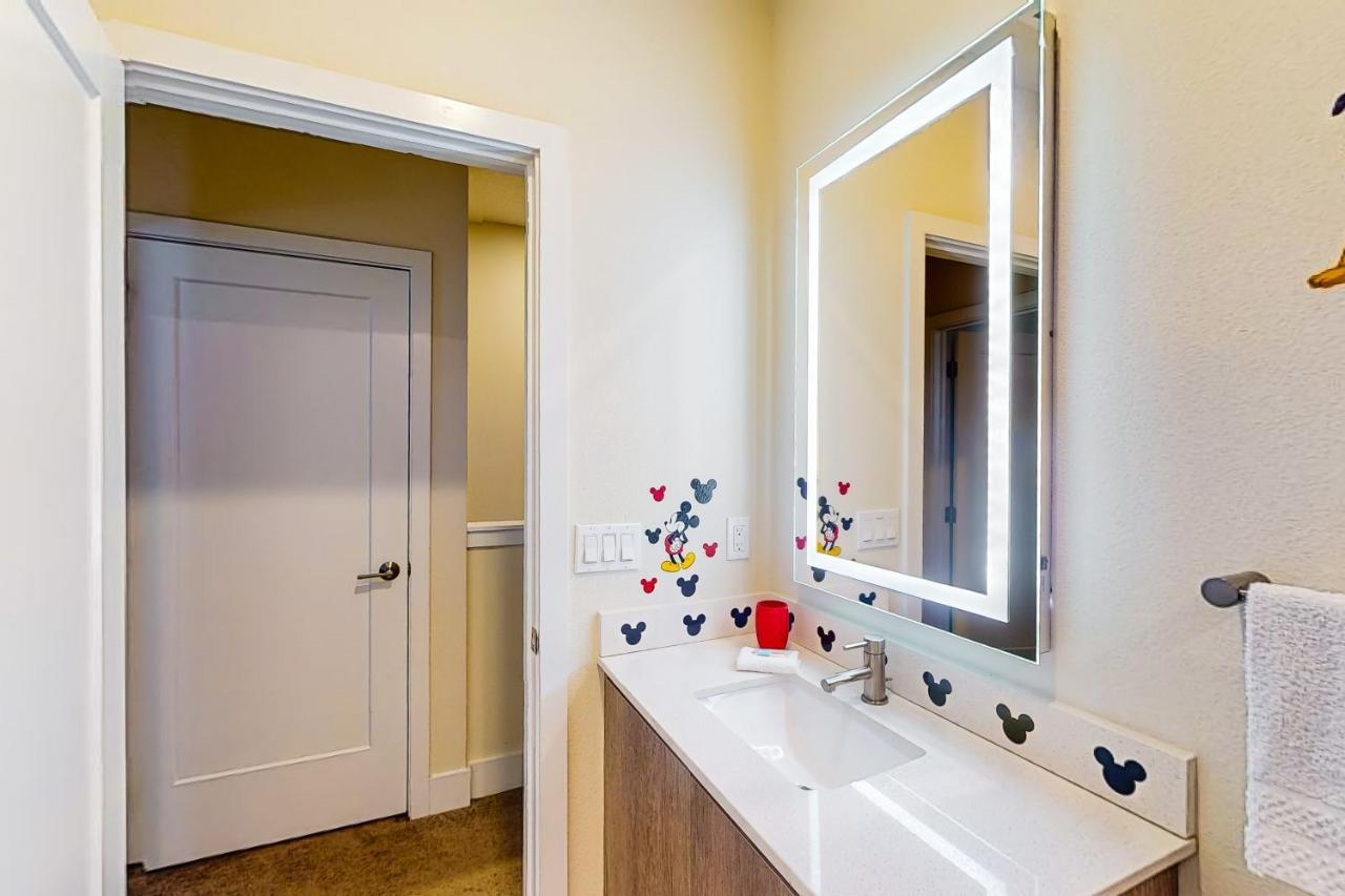 Villa Mickey'S Hidden Hideaway à Orlando Extérieur photo