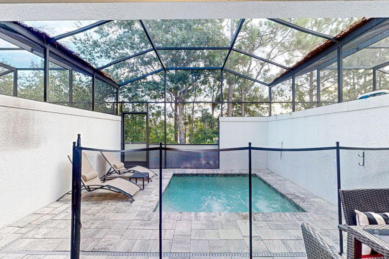 Villa Mickey'S Hidden Hideaway à Orlando Extérieur photo